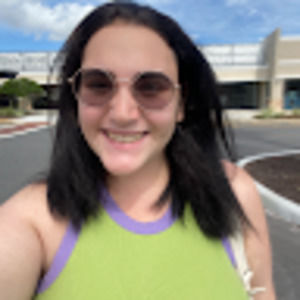 Meet your Posher, Lex